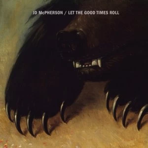 Image of Let the Good Times Roll by JD McPherson CD Album