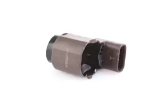 Image of RIDEX Parking Sensors 2412P0009 Reversing Sensors,Rear Parking Sensors VW,TOURAN (1T1, 1T2),Passat Variant (3C5),Golf V Variant (1K5)