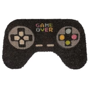 Image of Retro Gaming Controller Coir Door Mat