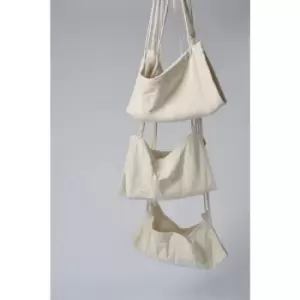 Image of Foot Rest Red