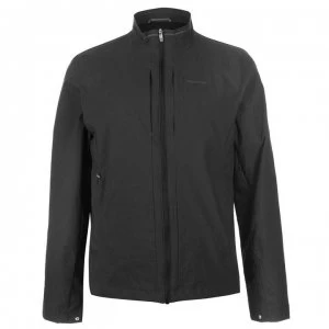 Image of Craghoppers NosiLife Daven Jacket Mens - Black Pepper