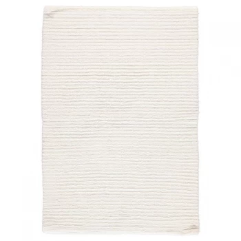 Image of DKNY Core Bathmat - Mercer White