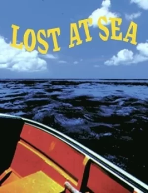 Image of Lost at Sea Instrument Simulation Manual by Jossey-Bass Pfeiffer