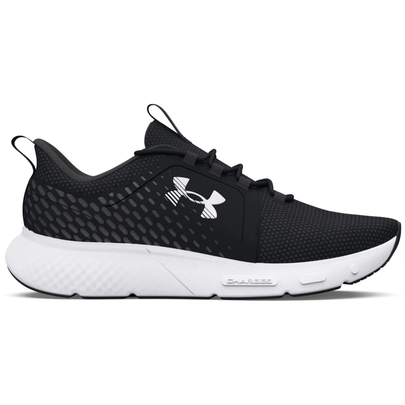 Image of Running shoes Under Armour Charged Decoy Noir Male 42,5