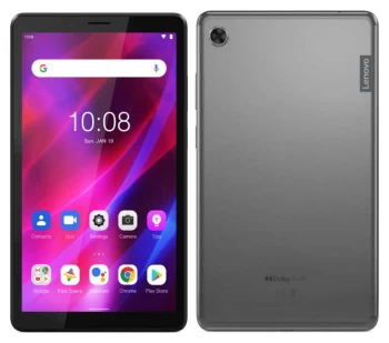 Image of Lenovo M7 7" 32GB WiFi Tablet - Grey