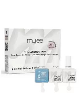 Image of Mylee The Legends Trio 3 X 15Ml