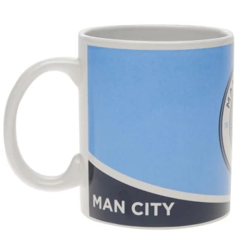 Image of Team Football Mug - Red