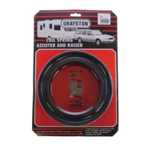 Image of Maypole 26mm-38mm Grayston Spring Assister