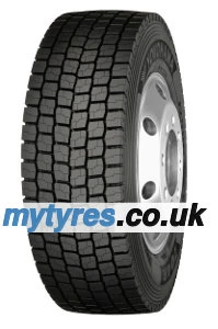 Image of Yokohama 704R ( 225/75 R17.5 129/127M )