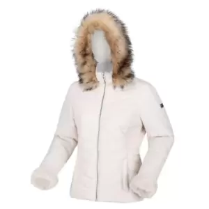 Image of Regatta Winslow Insulated Jacket - Beige