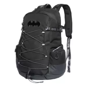 Image of Marvel Pro Backpack Batman Logo