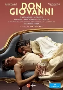 Image of Don Giovanni: Teatro La Fenice (Frizza)
