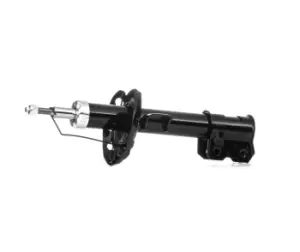 Image of RIDEX Shock absorber 854S0238 Shocks,Shock absorbers OPEL,VAUXHALL,Corsa C Schragheck (X01),Meriva A (X03),Tigra TwinTop (X04),COMBO Kasten/Kombi