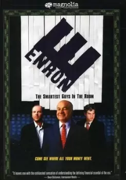 Image of Enron: The Smartest Guys in the Room - DVD - Used