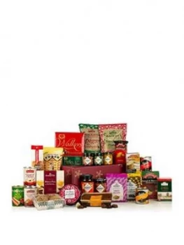 Image of Plentiful Pantry