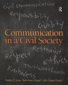 Image of Communication in a Civil Society