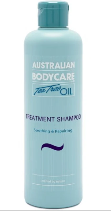Image of Australian Bodycare Tea Tree Oil Treatment Shampoo 250ml