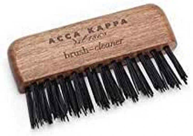 Image of Acca Kappa Brush Comb Cleaner