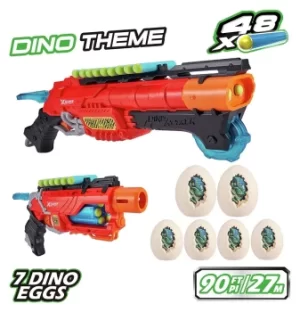 Image of X-Shot Dino Attack Combo Pack