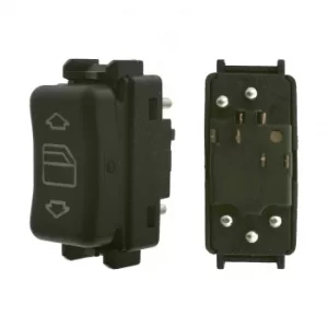 Image of Electric Window lift Switch (Front Rh) 18308 by Febi Bilstein