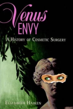 Image of Venus Envy by Haiken Paperback