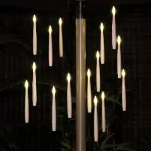 Image of Noma The Magic Candle Chandelier