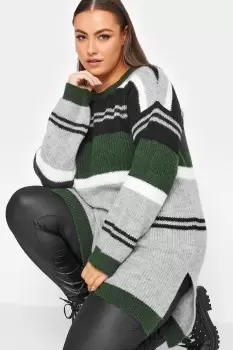 Image of Stripe Jumper