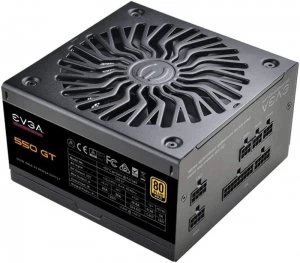 Image of EVGA SuperNOVA 550 GT, 80+ Gold 550W, Fully Modular PSU with FDB Fan