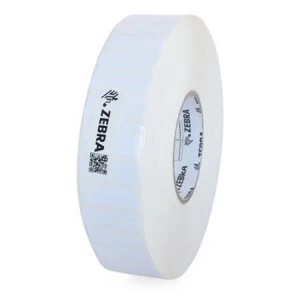 Image of Zebra 800262-127 Original Z-Select Printer Label 2000D (57mm x 32mm) White