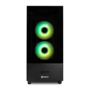 Image of Fierce Venom 5800X Desktop Gaming PC