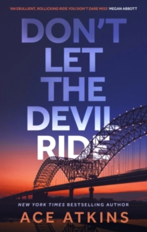 Image of Don't Let the Devil Ride Hardback