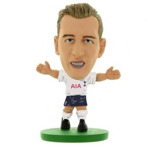 Image of SoccerStarz Kane Tottenham Hotspur FC Home Kit Figure