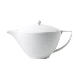 Image of Wedgwood Jasper Conran Strata Teapot