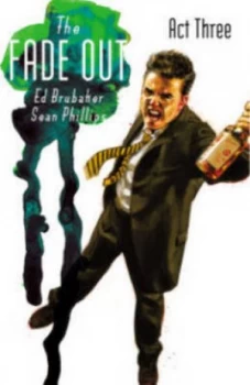 Image of The Fade Out. Volume 3 by Ed Brubaker Paperback