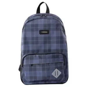 Image of Trespass Skirsa 20L Backpack (One Size) (Blue)