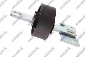 Image of SIDEM Axle Bushes FORD,VOLVO 803312 1865033,2040702,6G915K896AA Hub Carrier Bush 6G915K896AB,31277755,31277757,31406337,31476221