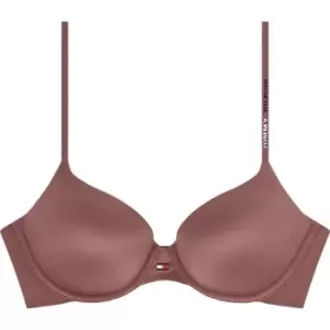 Image of Tommy Bodywear PUSH UP BRA - Nude