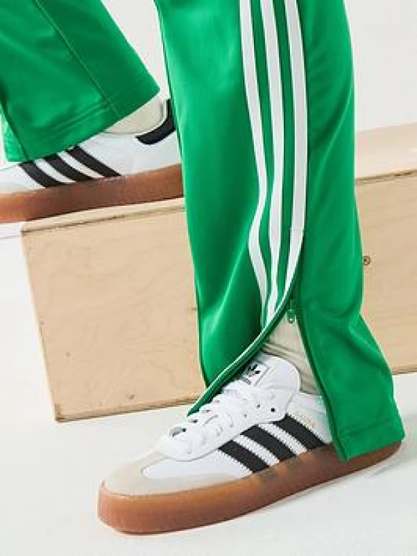 Image of adidas Originals Womens Trainers adidas Originals Sambae Blanc Female 38 JI1349