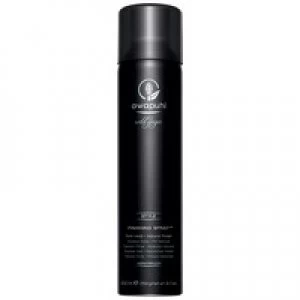 Image of Paul Mitchell Awapuhi Wild Ginger Finishing Spray 300ml