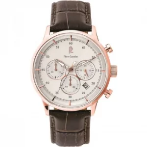 Image of Mens Pierre Lannier Chronograph Watch