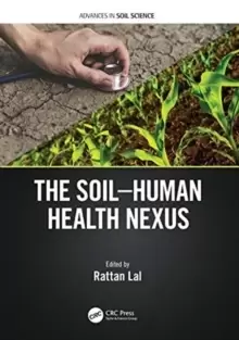 Image of The Soil-Human Health-Nexus