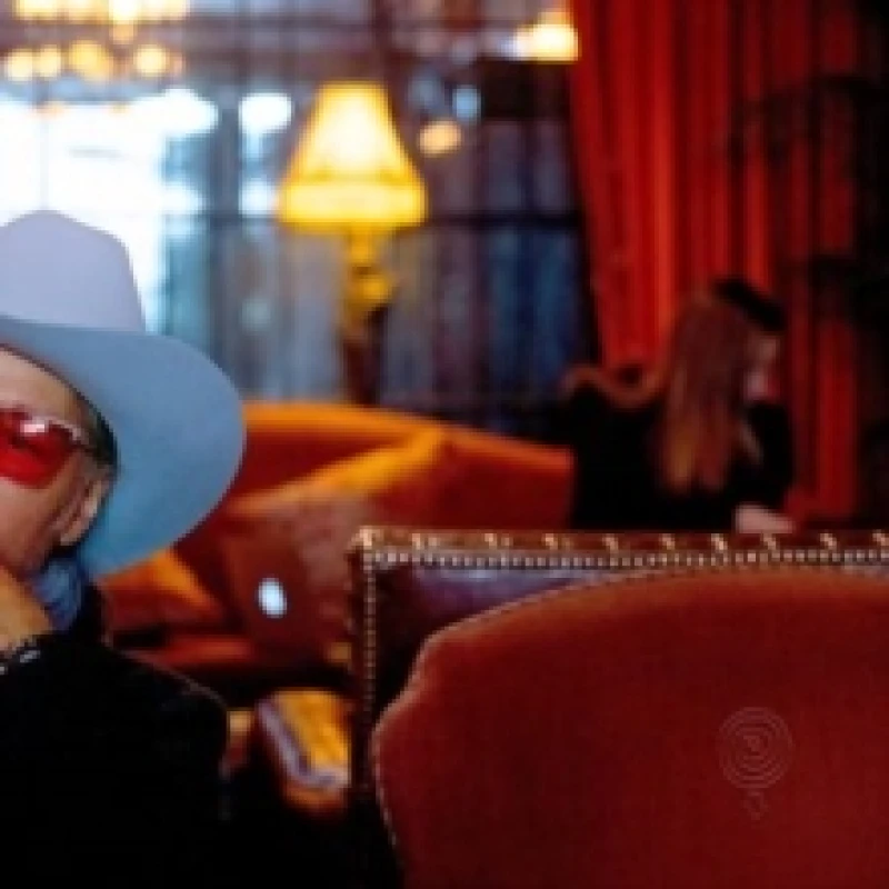 Image of Vibrating Vinyl