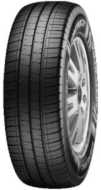 Image of Vredestein Comtrac 2+ ( 215/60 R17C 109/107T ) Summer tires
