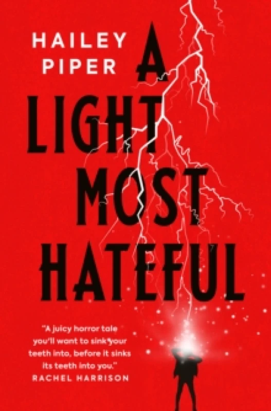 Image of A Light Most Hateful Paperback / softback