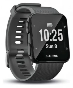 Image of Garmin Forerunner 30 Smartwatch