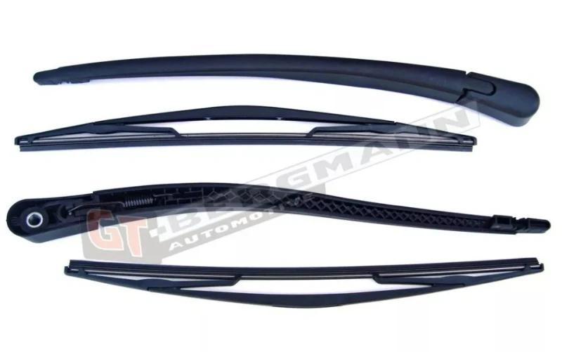 Image of GT-BERGMANN GT70-006 Wiper Arm Rear Plastic Wiper Arm,windscreen washer (301)
