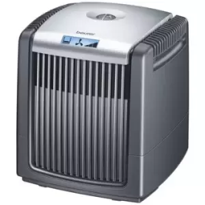 Image of Beurer LW 230 Air purifier/humidifer 40 m² Black