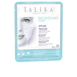 Image of BIO ENZYMES anti aging mask 20 gr