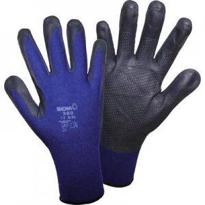 Image of Foam Grip Glove Size: 9 (1163-9)