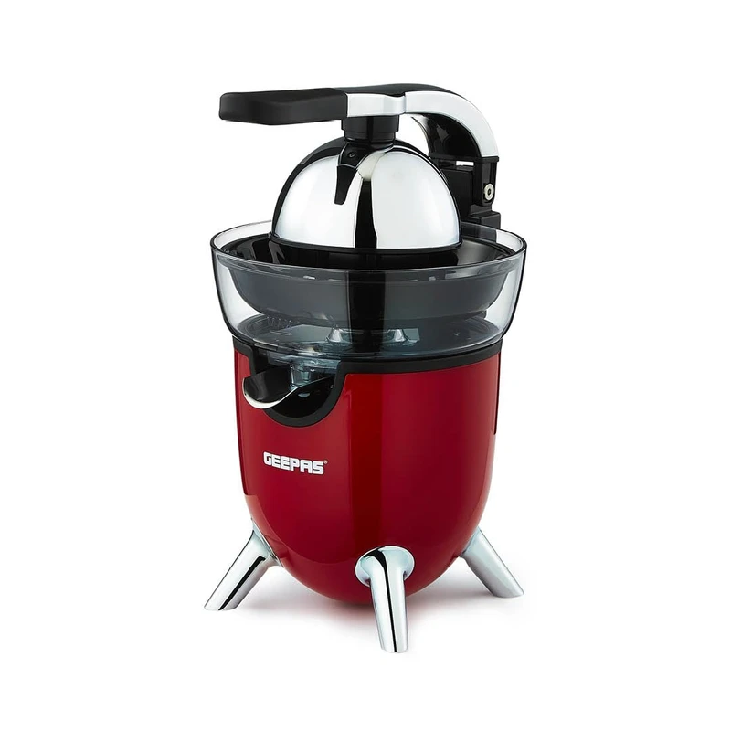 Image of Geepas GCJ46020UK 100W Electric Citrus Juicer